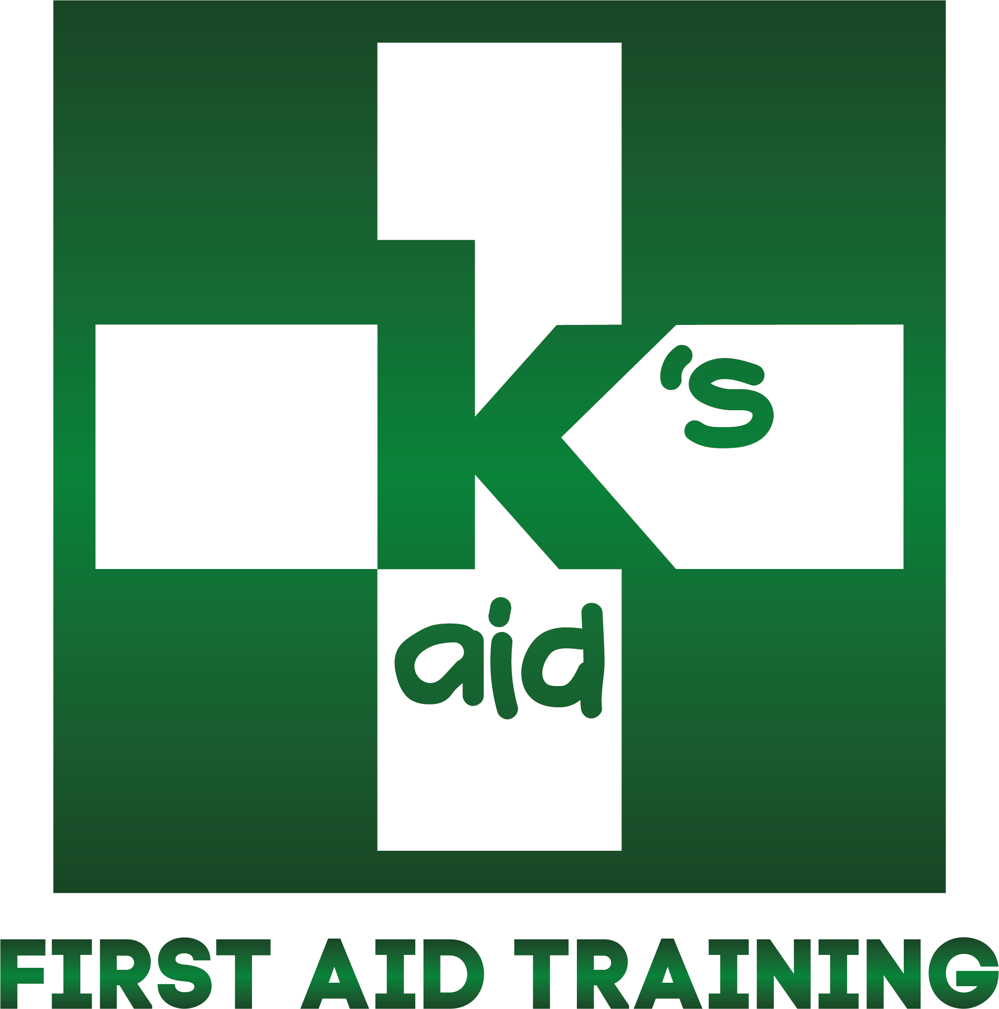 Paediatric First Aid (ofsted Syllabus) - K's Aid First Aid Training